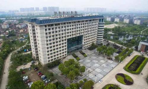2021年武汉商学院紧缺人才全日制自考本科助学班