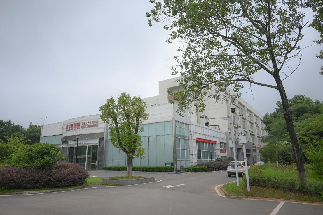 机电工程学院