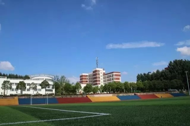 南区操场