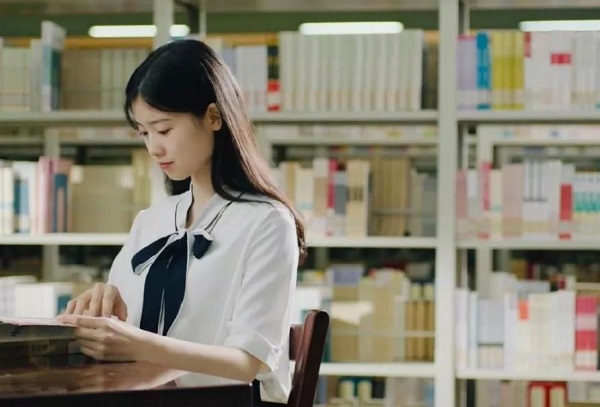 武汉商学院图书馆